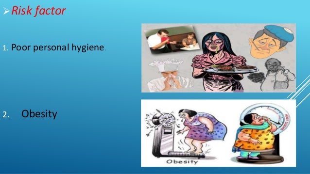vaginal infections related to poor hygene Audition fuck video